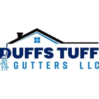 Duffs Tuff Gutters