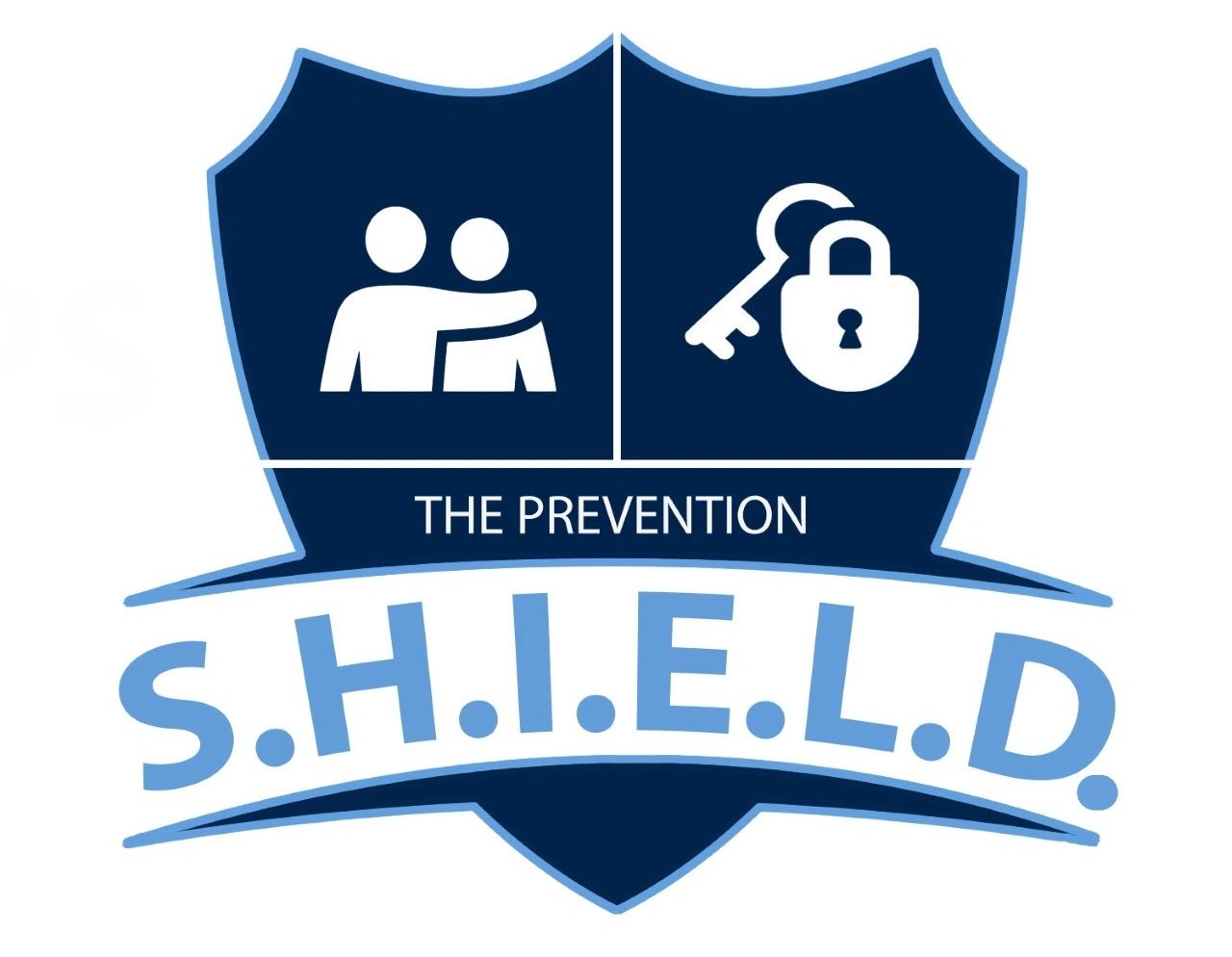 the shield wwe logo