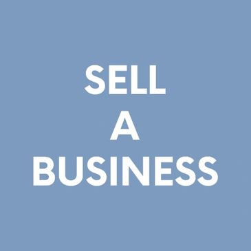 Sell my business