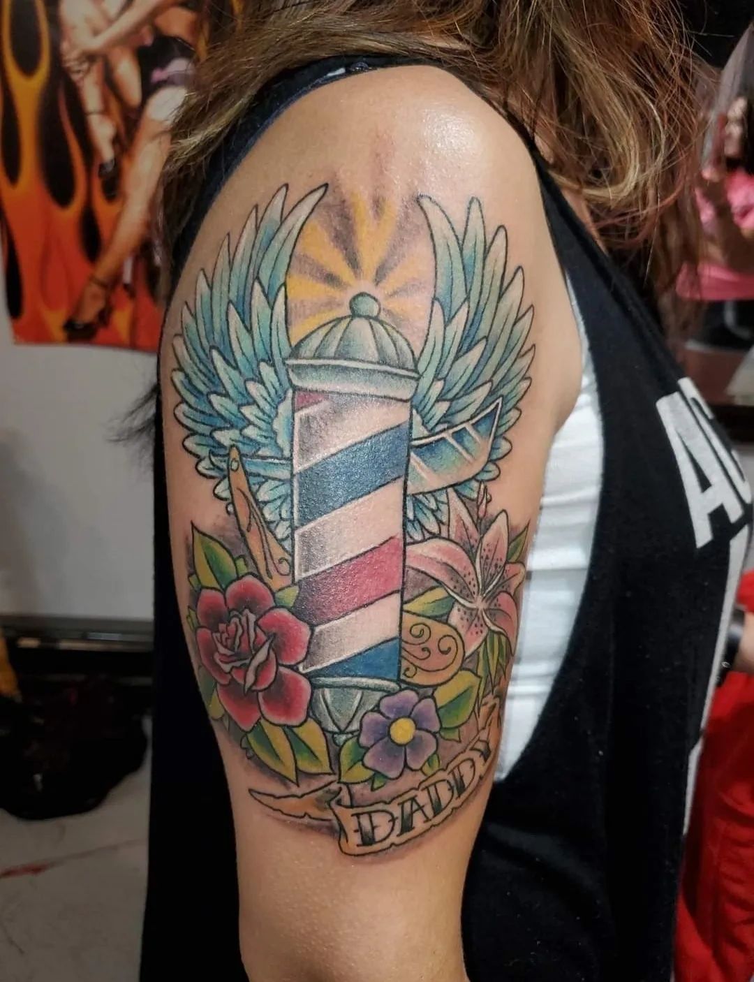 Tattoo Panja: The Ultimate Guide to Juice Ink's Waterproof Sanskrit Body  Art for Yogis and Spiritual, image size:1080x1406