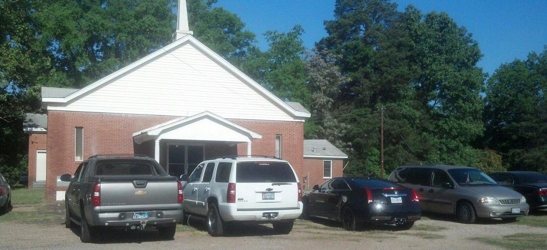 Sabine Valley Baptist Church