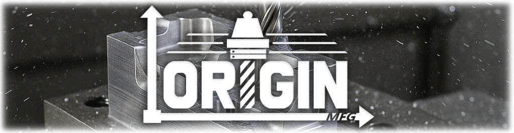 Origin Manufacturing
