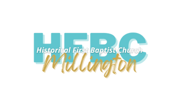 Historical First Baptist Church, Millington