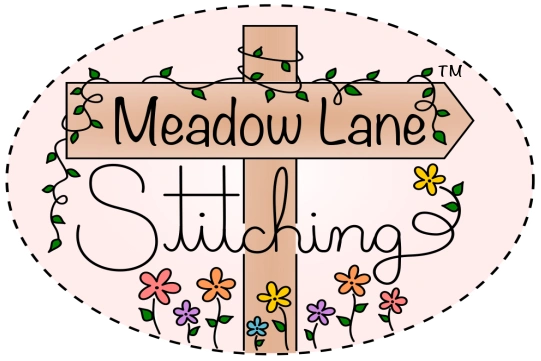 Meadow Lane Stitching - Embroidery Patterns