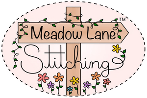 Meadow Lane Stitching