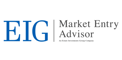 EIG Market Entry