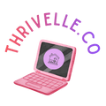 Thrivelle.co