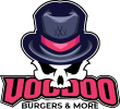 Voodoo Burgers and More