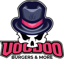Voodoo Burgers and More