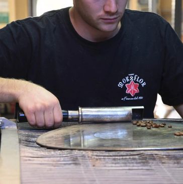 Artisanal Roasting is the Secret!
