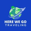 Here We Go Traveling