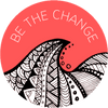 Be The Change