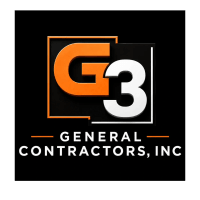 G3 General Contractors, Inc.
CSLB Lic. #1145796
