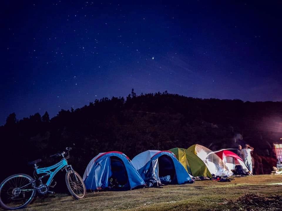 Amazing Campers Valley