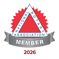 WELCOME TO NOBLESVILLE NOTARY
