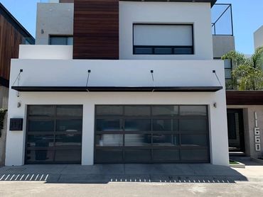 Facade design