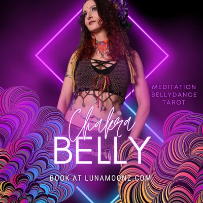 Belly Dance - Fluid Tribal - with Fayzah: Swirling Waves, Fierce  Isolations, Hits & Breaks - Microsoft Apps