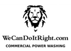 We Can Do It Right LLC