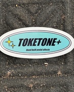 Toketone+