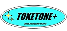 Toketone+