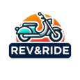 Rev and Ride