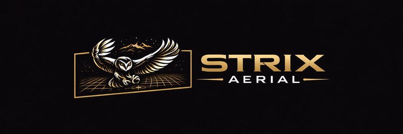 Strix Aerial's Logo