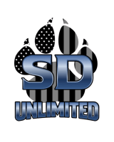 Sweat Dogs Unlimited