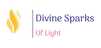 Divine Sparks of Light