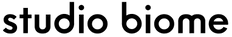 studio biome