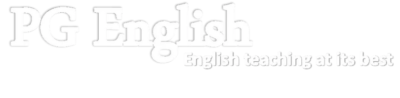 PG English