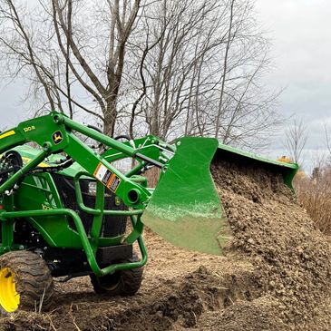 Tractor