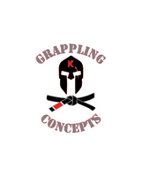 Grappling Concepts Nixa