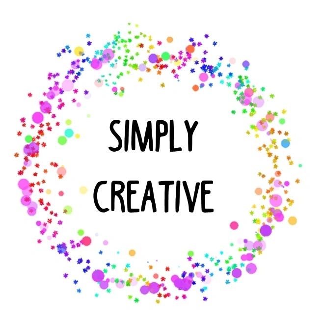 Simply Creative