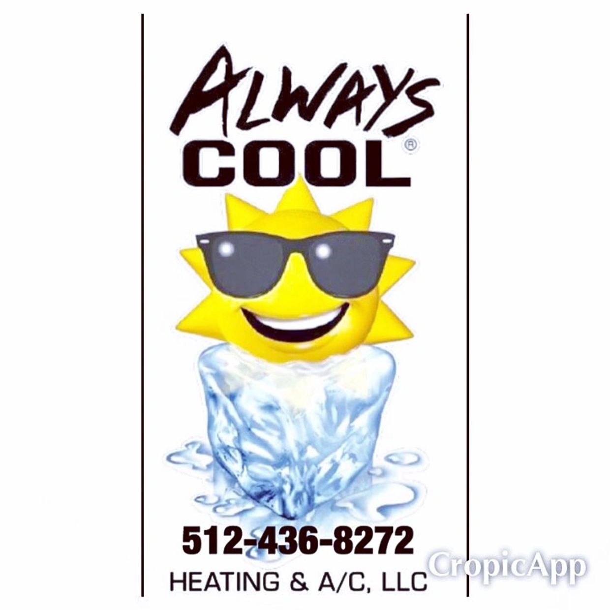 Always Cool Heating and Air Conditioning