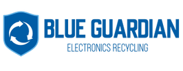              Blue Guarding Electronics Recycling 