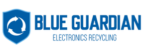              Blue Guarding Electronics Recycling 