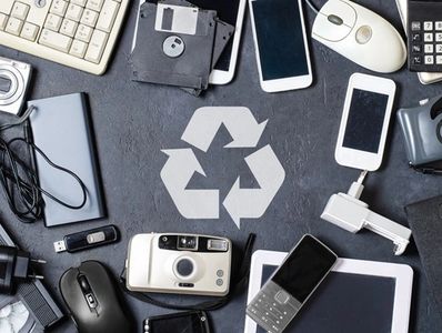 Blue Guardian Electronics Recycling - Who We Are