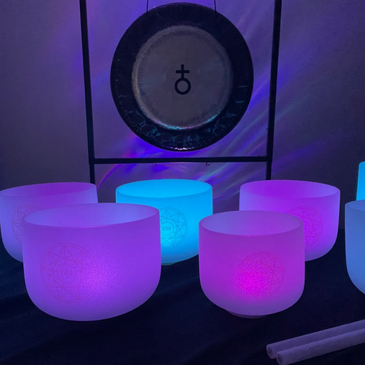 Gold Coast Queensland sound healing. Sound baths. Sound healing. Sound therapy.