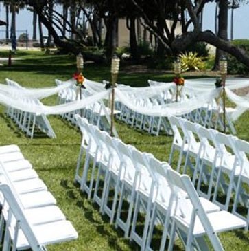 Unlimited Miami Event Rentals Tents Chairs Tables Sound