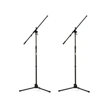 mic stands for rent onstage 
