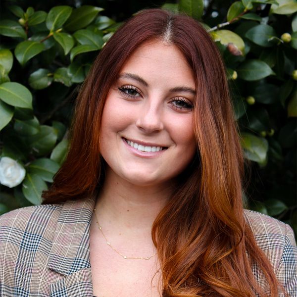 Emma Goff, Emma Goff headshot, Emma R. Goff