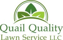 Quail Quality lawn service