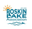 Poskin Lake, Wisconsin 