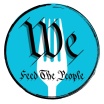 We Feed The People