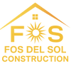Fos Del Sol Constructions 