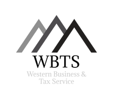Western Business & Tax Service