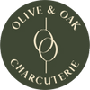 Olive + Oak Charcuterie