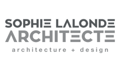 Sophie Lalonde Architecte