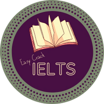 Easy crack IELTS