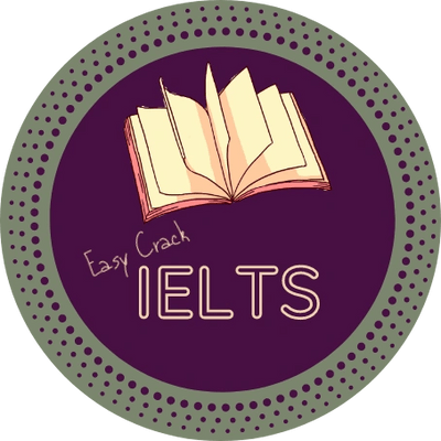 Easy crack IELTS